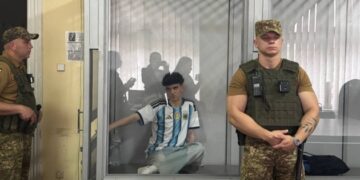 Суд продовжив арешт підозрюваному в убивстві Фаріон на 60 днів