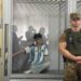 Суд продовжив арешт підозрюваному в убивстві Фаріон на 60 днів