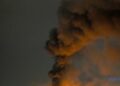 США завдали удару по іранських установках, які готувалися до мінування Ормузької протоки