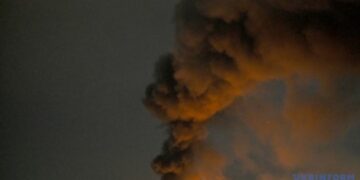 США завдали удару по іранських установках, які готувалися до мінування Ормузької протоки