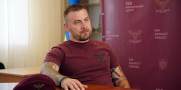 Ті, хто виконували місію з вертольотом у відеогрі, стали кращими операторами FPV – експерт