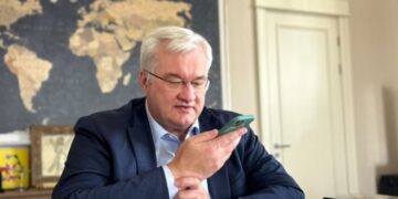 Сибіга обговорив із главою МЗС Вірменії регіональну безпеку