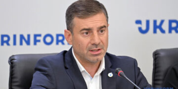 Керівника Закарпатського ТЦК відсторонили – омбудсмен