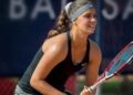 Ангеліна Калініна здобула вольову перемогу на старті турніру WTA 1000 в Цинциннаті