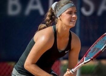 Ангеліна Калініна здобула вольову перемогу на старті турніру WTA 1000 в Цинциннаті