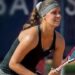 Ангеліна Калініна здобула вольову перемогу на старті турніру WTA 1000 в Цинциннаті