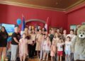 У Загребі нагородили учасників міжнародного конкурсу дитячих малюнків «Моя Україна — це я!»