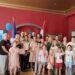 У Загребі нагородили учасників міжнародного конкурсу дитячих малюнків «Моя Україна — це я!»