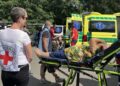 Лубінець: 60 українців повернулися додому з тимчасово окупованих територій від початку літа