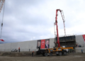 Туреччина створює масштабний логістичний центр на Чорному морі