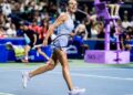 Еліна Світоліна та Гаель Монфіс вийшли до 1/4 фіналу міксту US Open
