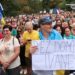 «Йди додому, Іване!»: у столиці Чехії провели акцію до роковин радянського вторгнення