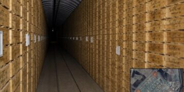 У Молдові розповіли про технічний стан складу боєприпасів у Придністров’ї