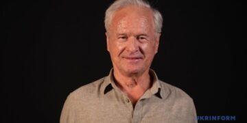 Юрій Костенко згадав маловідому деталь подій 24 серпня 1991 року