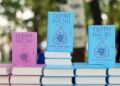 У Києві нагородили переможців літературного конкурсу «Кримський інжир/Qırım inciri»