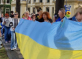 У Нідерландах завершився Фестиваль Незалежності України