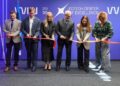 У Києві відкрили центр з інтеграції освітніх технологій