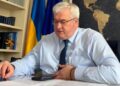 Сибіга візьме участь у неформальному засіданні глав МЗС країн ЄС в Дубліні