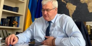 Сибіга візьме участь у неформальному засіданні глав МЗС країн ЄС в Дубліні