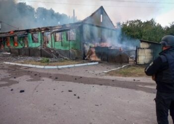 Загиблий і п’ятеро поранених: загарбники минулої доби обстріляли 22 населені пункти Сумщини