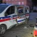 Росіяни атакували автомобілі «швидкої» у Сумах