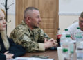 Путін поставив завдання захопити Донеччину і Луганщину до 31 грудня, але це нереалістично – Паліса
