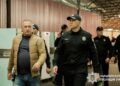 В Умані провели міжвідомчу нараду щодо безпеки під час паломництва хасидів