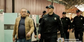 В Умані провели міжвідомчу нараду щодо безпеки під час паломництва хасидів