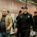 В Умані провели міжвідомчу нараду щодо безпеки під час паломництва хасидів