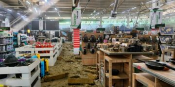 Армія РФ майже 50 разів атакувала Дніпропетровщину
