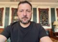 Зеленський пропонує провести аудит домовленостей із міжнародними партнерами