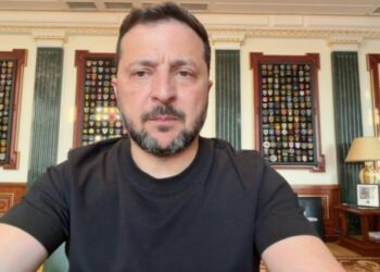Зеленський пропонує провести аудит домовленостей із міжнародними партнерами