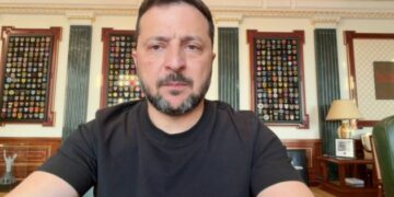 Зеленський пропонує провести аудит домовленостей із міжнародними партнерами