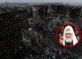 Синод РПЦ затвердив 12 «воєнних» молитов: Путіна прирівняли до архангела