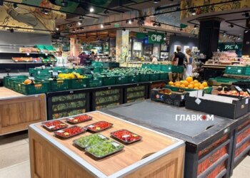 Міністр пояснив, чи подорожчають продукти в Україні через удари РФ