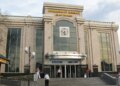 Росія вдарила балістикою по залізничному підприємству в Києві, є загиблий