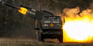 Від пілотів F-16 до операторів HIMARS: США підготували 575 українських бійців