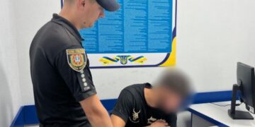 Убивство 15-річної дівчини на Одещині, поліція затримала односельця