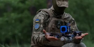 Штучний інтелект допомагає ЗСУ нищити ворога: нові дрони здатні обходити захист окупантів