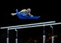 Олімпійський чемпіон розповів про умови, в яких тренуються українські гімнасти