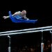 Олімпійський чемпіон розповів про умови, в яких тренуються українські гімнасти