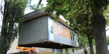 Столицю очищають від МАФів та стихійної торгівлі: скільки об’єктів прибрали