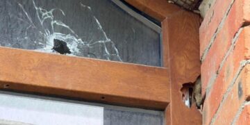 У Харкові під російський удар потрапив катедральний собор УГКЦ (фото)