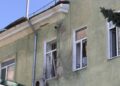 Росіяни атакували двома дронами лікарню в Краматорську