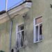 Росіяни атакували двома дронами лікарню в Краматорську