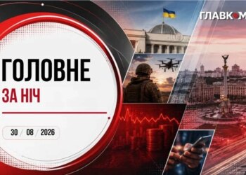 Удар по НПЗ у Росії, атака на Україну: головне за ніч 30 серпня