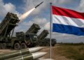 Нідерланди повідомили неприємну новину про ракети Patriot для України
