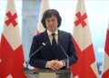 Прем’єр Грузії відмовився відновлювати дипломатичні відносини з РФ