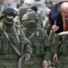 Представник Росії в ООН зробив заяву про масову мобілізацію