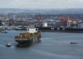 Світовий гігант контейнерних перевезень зупинив рейси до російського порту